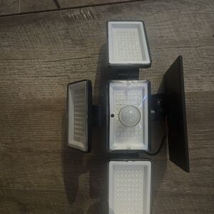 LED Security Floodlight